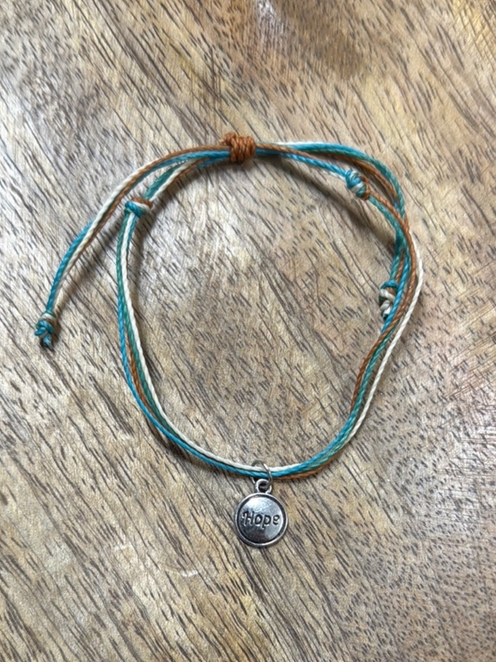 Custom Bracelet Handmade by my Sammi - Picture 5 of 5